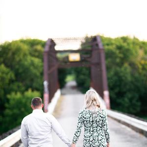 Meet your Posher, Tegan